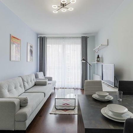 Modern Comfort Apartment Gdansk Oldtown Exteriér fotografie