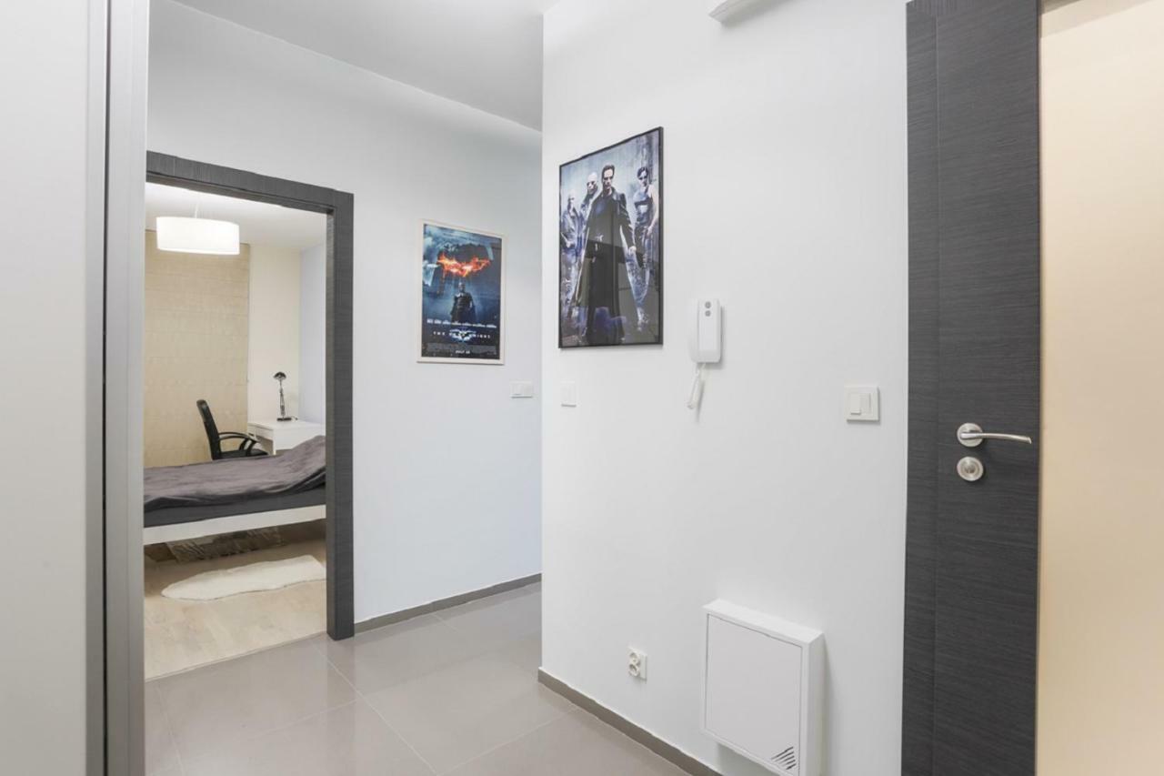 Modern Comfort Apartment Gdansk Oldtown Exteriér fotografie